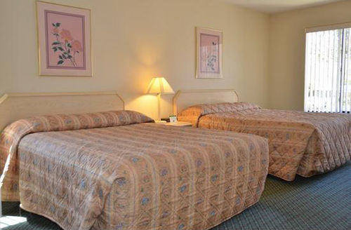Cypress Cove Nudist Resort Поинсиана Екстериор снимка