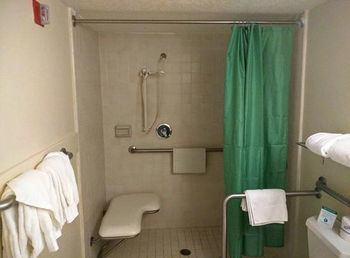 Cypress Cove Nudist Resort Поинсиана Екстериор снимка